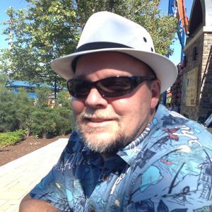 Meet your Posher, Steven